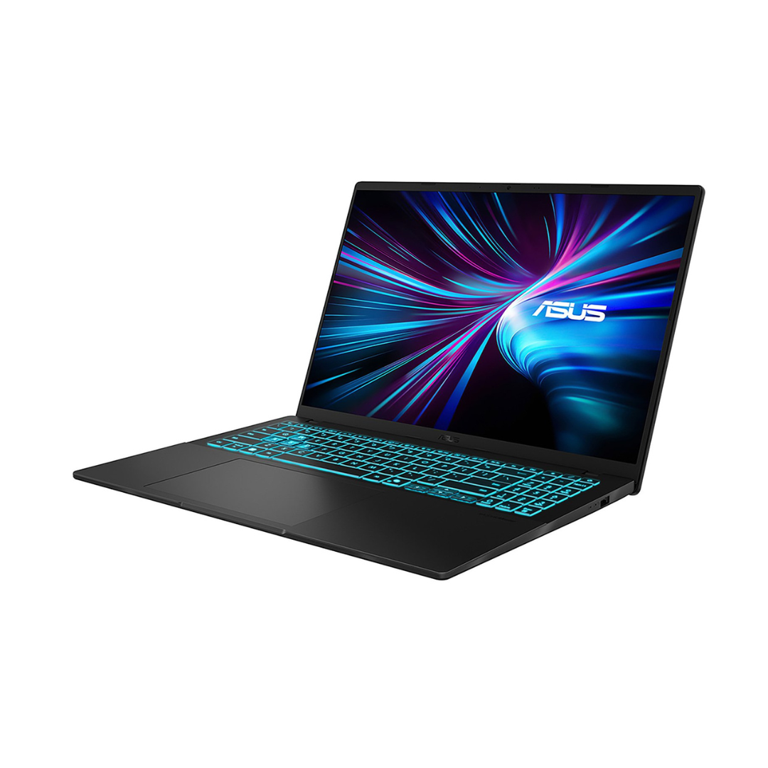 ASUS V16 16in i5 16GB 1TB RTX 4050 Gaming Laptop Bundle