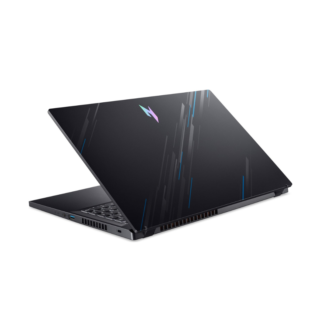 Acer V15 15.6in R5 8GB 512GB RTX 2050 Gaming Laptop Bundle