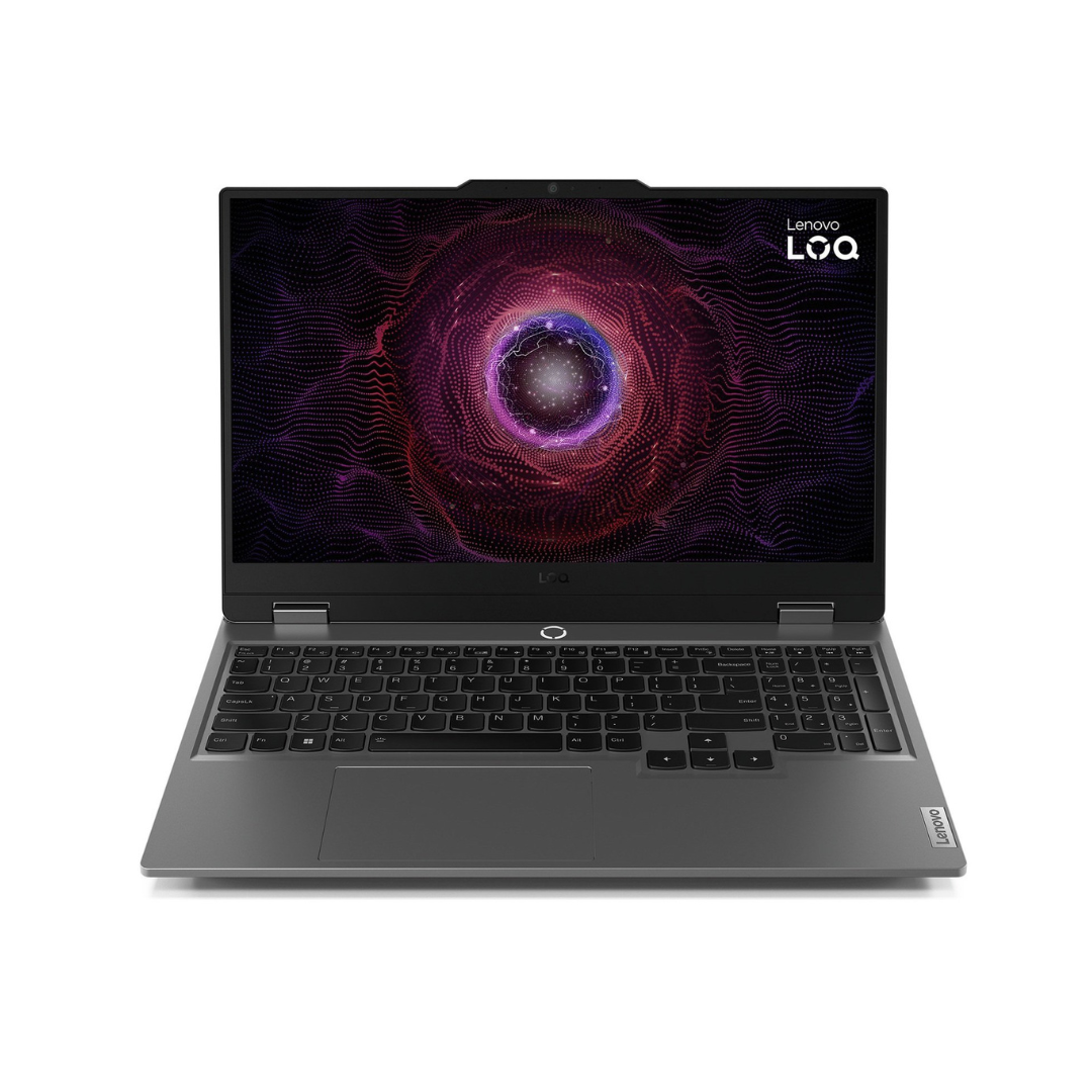 Lenovo LOQ 15ARP9 R5 15.6in 24GB 1TB RTX3050 Gaming Laptop