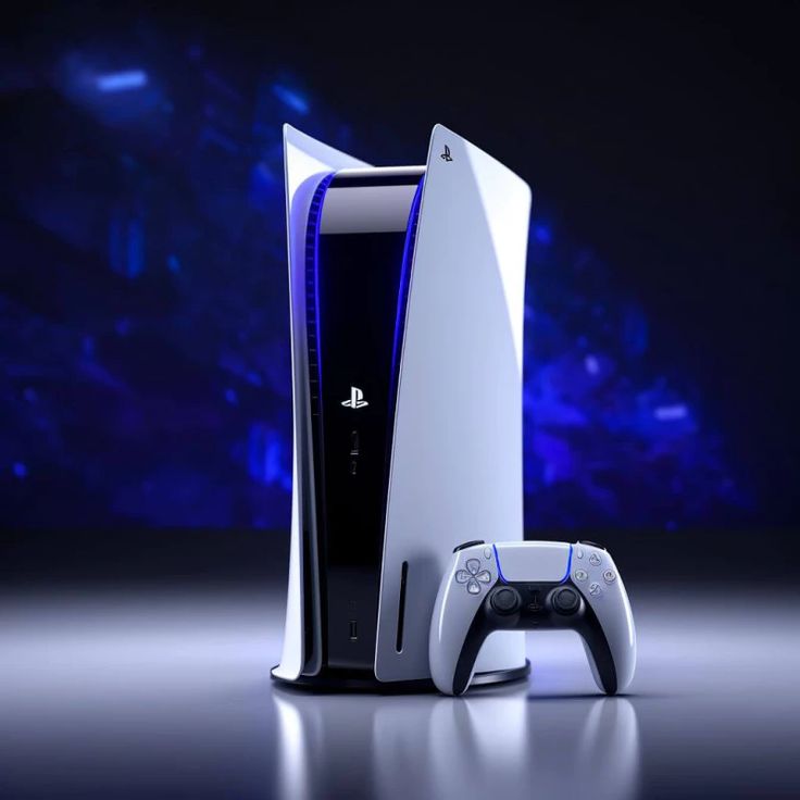 Playstation