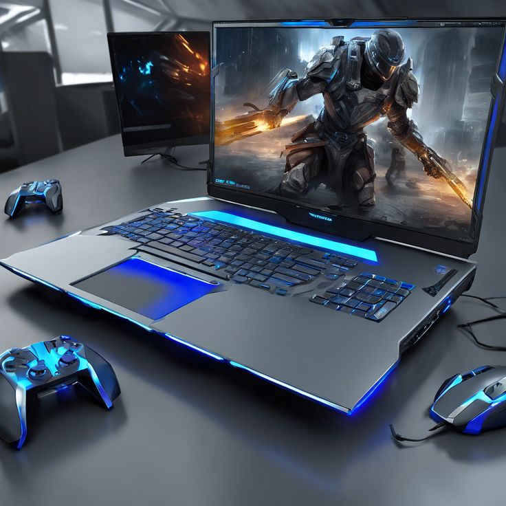 PC Gaming