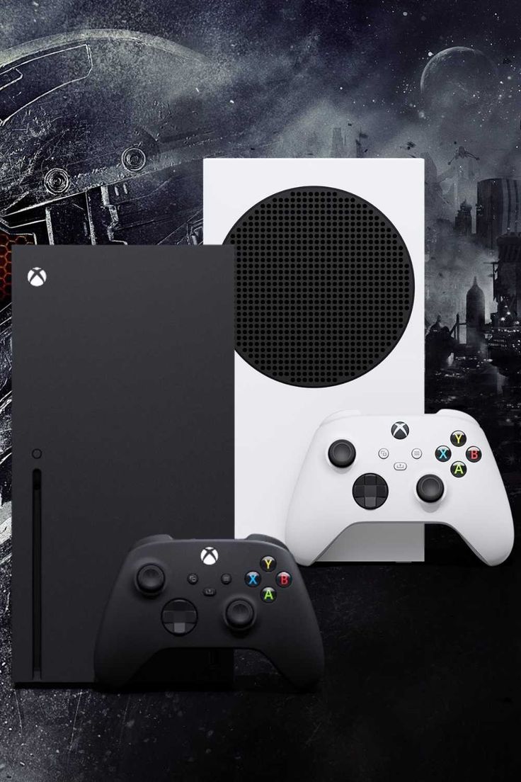 Xbox