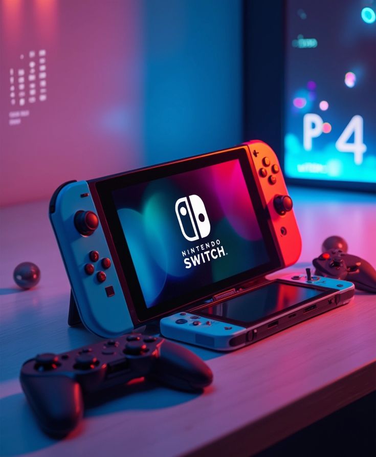 Nintendo