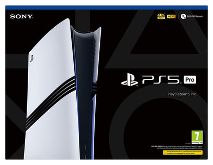 PlayStation 5 Pro Digital Console