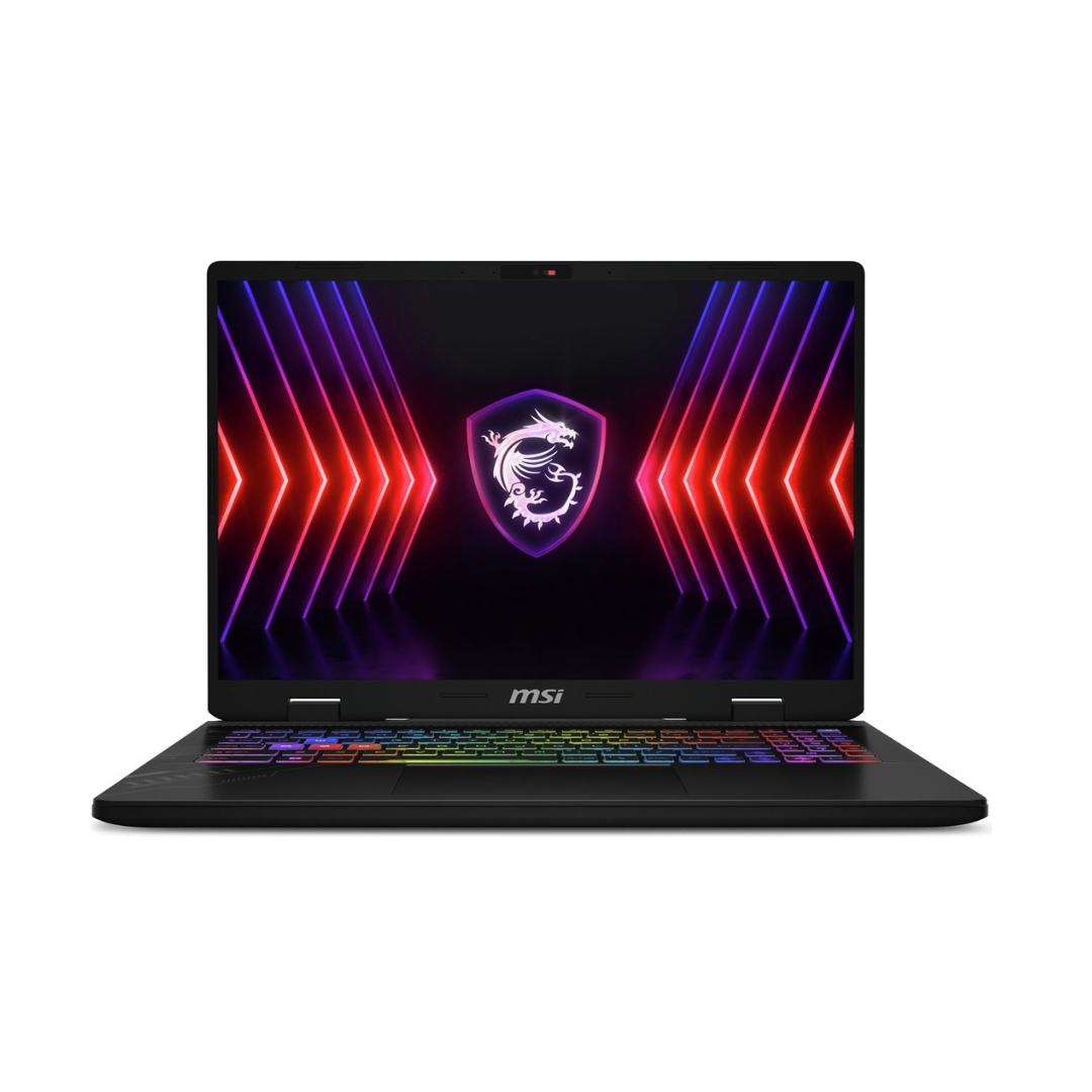 MSI Crosshair 16HX 16in i7 16GB 1TB RTX 4060 Gaming Laptop