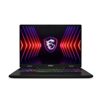 MSI Crosshair 16HX 16in i7 16GB 1TB RTX 4060 Gaming Laptop