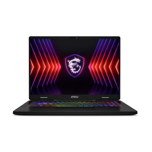 MSI Crosshair 16HX 16in i7 16GB 1TB RTX 4060 Gaming Laptop