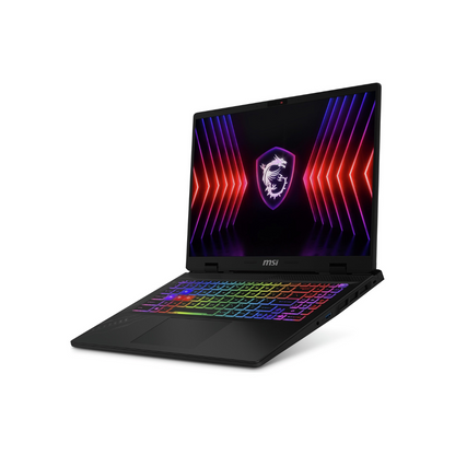 MSI Crosshair 16HX 16in i7 16GB 1TB RTX 4060 Gaming Laptop