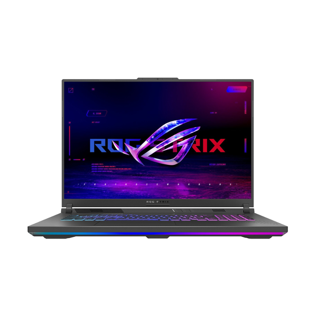 ASUS ROG Strix G16 16in R9 16GB 1TB RTX5070Ti Gaming Laptop