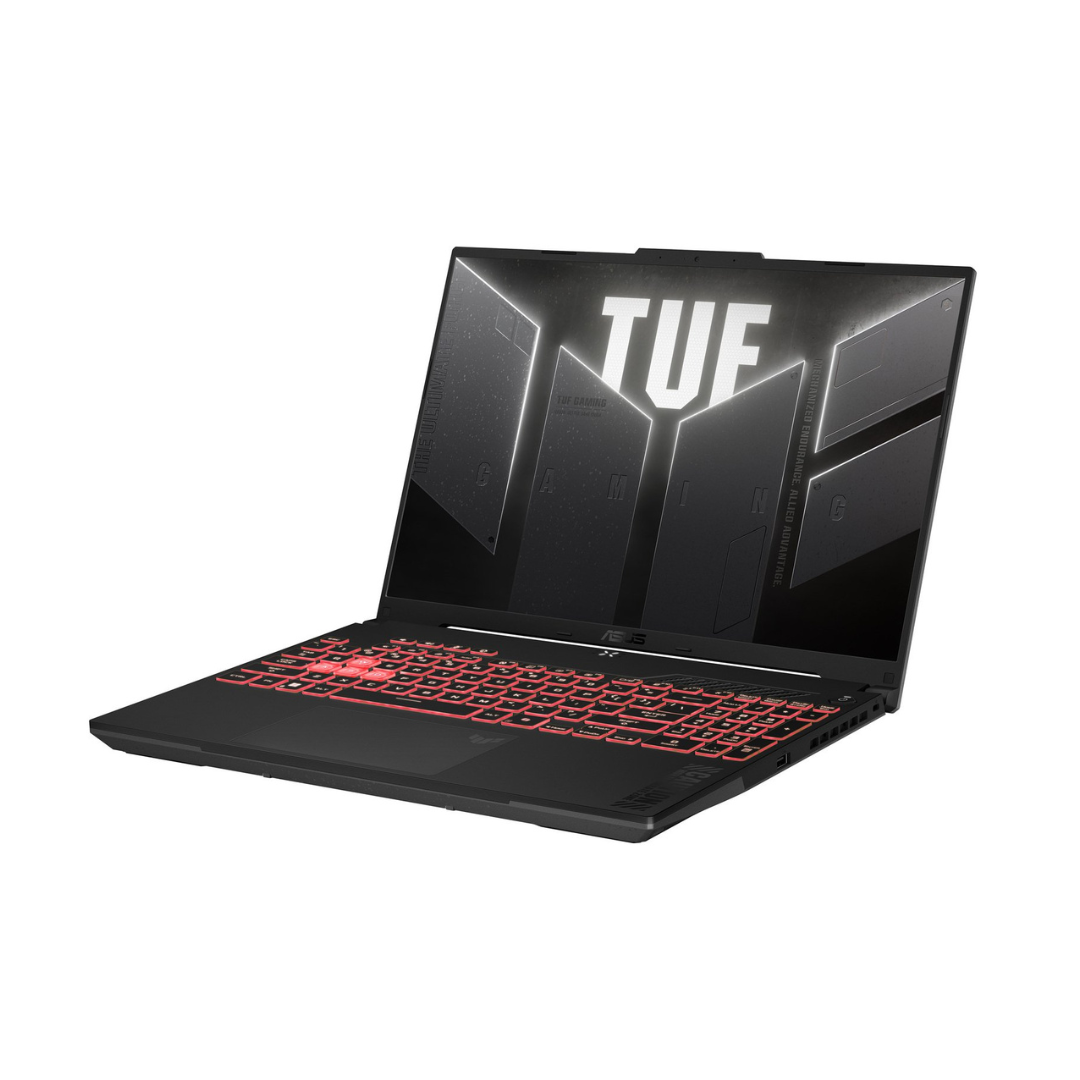 ASUS TUF AI 16in Ryzen 7 16GB 512GB RTX4050 Laptop