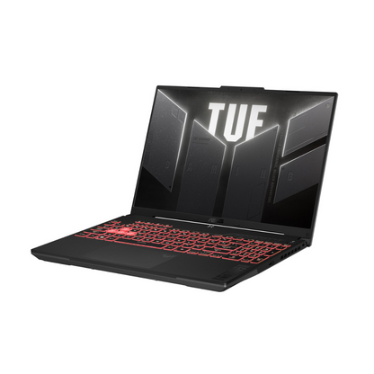 ASUS TUF AI 16in Ryzen 7 16GB 512GB RTX4050 Laptop