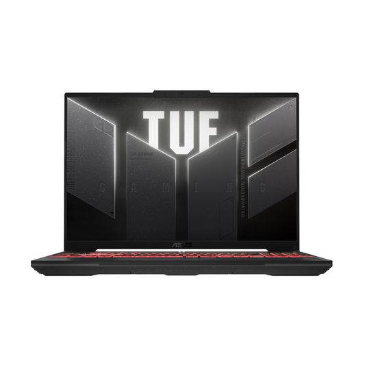 ASUS TUF AI 16in Ryzen 7 16GB 512GB RTX4050 Laptop