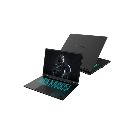 Gigabyte A16 16in i7 16GB1TB RTX 5070 Gaming Laptop