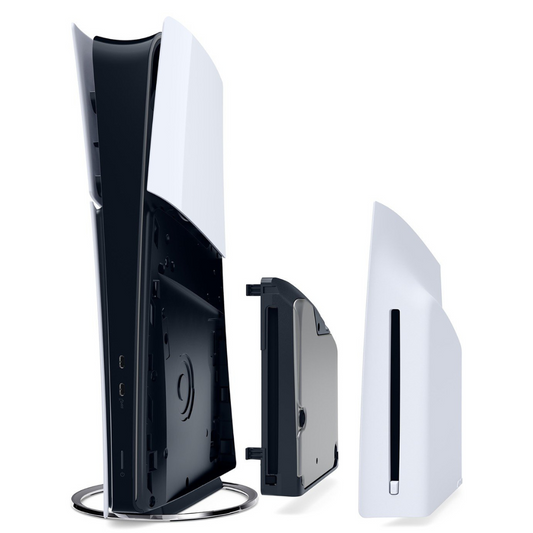 Disc Drive For PS5 Digital Edn Model Group - Slim Console