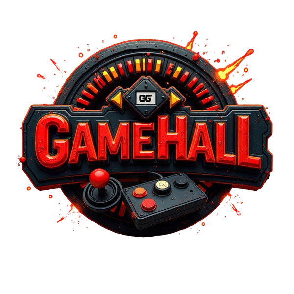 GameHall